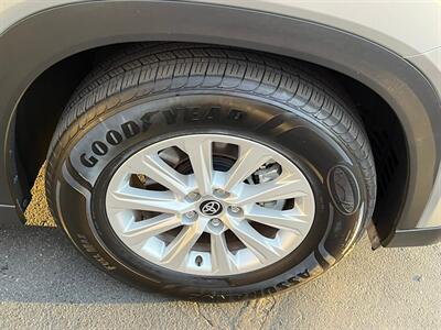 2025 Toyota Grand Highlander XLE - Photo 10 - Salt Lake City, UT 84115