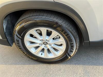 2025 Toyota Grand Highlander XLE - Photo 11 - Salt Lake City, UT 84115