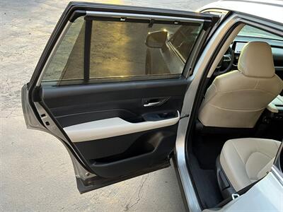 2025 Toyota Grand Highlander XLE - Photo 21 - Salt Lake City, UT 84115