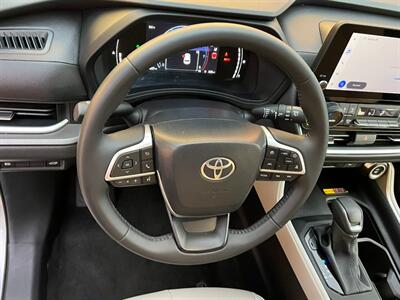 2025 Toyota Grand Highlander XLE - Photo 32 - Salt Lake City, UT 84115