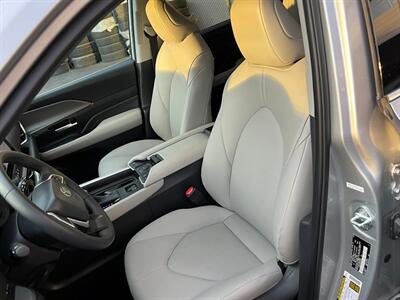 2025 Toyota Grand Highlander XLE - Photo 17 - Salt Lake City, UT 84115