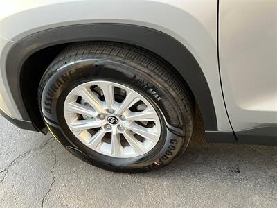 2025 Toyota Grand Highlander XLE - Photo 13 - Salt Lake City, UT 84115