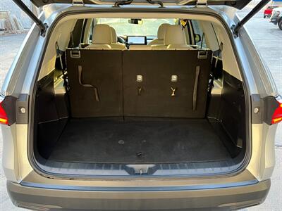 2025 Toyota Grand Highlander XLE - Photo 25 - Salt Lake City, UT 84115