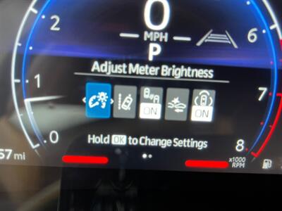 2025 Toyota Grand Highlander XLE - Photo 45 - Salt Lake City, UT 84115