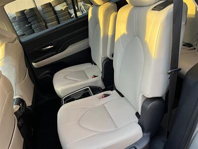 2025 Toyota Grand Highlander XLE - Photo 20 - Salt Lake City, UT 84115