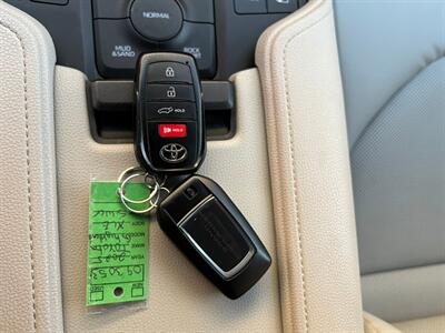 2025 Toyota Grand Highlander XLE - Photo 41 - Salt Lake City, UT 84115