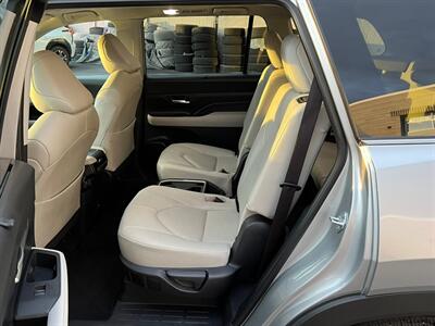 2025 Toyota Grand Highlander XLE - Photo 19 - Salt Lake City, UT 84115