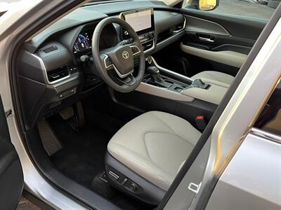 2025 Toyota Grand Highlander XLE - Photo 15 - Salt Lake City, UT 84115