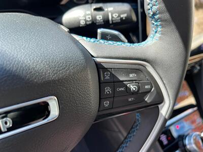 2024 Jeep Grand Cherokee Trailhawk 4xe - Photo 35 - Salt Lake City, UT 84115