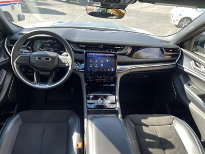 2024 Jeep Grand Cherokee Trailhawk 4xe - Photo 25 - Salt Lake City, UT 84115