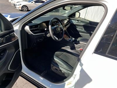 2024 Jeep Grand Cherokee Trailhawk 4xe - Photo 16 - Salt Lake City, UT 84115