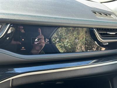 2024 Jeep Grand Cherokee Trailhawk 4xe - Photo 49 - Salt Lake City, UT 84115