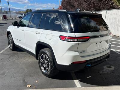 2024 Jeep Grand Cherokee Trailhawk 4xe - Photo 5 - Salt Lake City, UT 84115