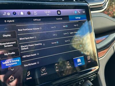 2024 Jeep Grand Cherokee Trailhawk 4xe - Photo 46 - Salt Lake City, UT 84115