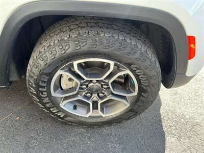 2024 Jeep Grand Cherokee Trailhawk 4xe - Photo 11 - Salt Lake City, UT 84115