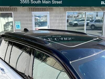 2024 Jeep Grand Cherokee Trailhawk 4xe - Photo 10 - Salt Lake City, UT 84115