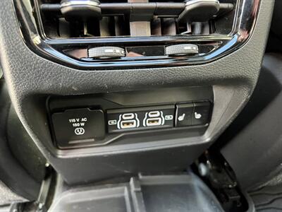 2024 Jeep Grand Cherokee Trailhawk 4xe - Photo 24 - Salt Lake City, UT 84115