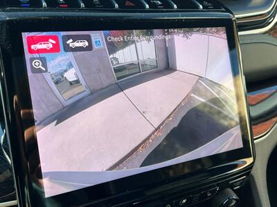 2024 Jeep Grand Cherokee Trailhawk 4xe - Photo 42 - Salt Lake City, UT 84115