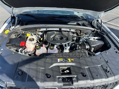 2024 Jeep Grand Cherokee Trailhawk 4xe - Photo 51 - Salt Lake City, UT 84115