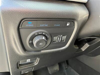 2024 Jeep Grand Cherokee Trailhawk 4xe - Photo 33 - Salt Lake City, UT 84115