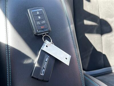 2024 Jeep Grand Cherokee Trailhawk 4xe - Photo 40 - Salt Lake City, UT 84115