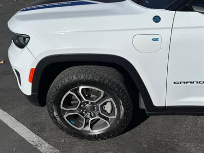 2024 Jeep Grand Cherokee Trailhawk 4xe - Photo 14 - Salt Lake City, UT 84115