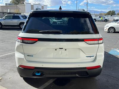 2024 Jeep Grand Cherokee Trailhawk 4xe - Photo 6 - Salt Lake City, UT 84115