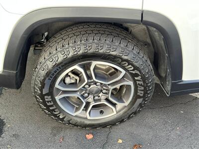 2024 Jeep Grand Cherokee Trailhawk 4xe - Photo 12 - Salt Lake City, UT 84115