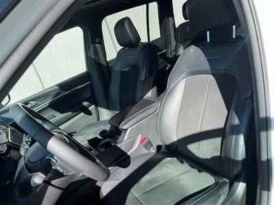 2024 Jeep Grand Cherokee Trailhawk 4xe - Photo 18 - Salt Lake City, UT 84115