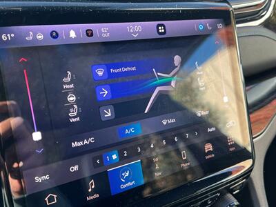 2024 Jeep Grand Cherokee Trailhawk 4xe - Photo 41 - Salt Lake City, UT 84115