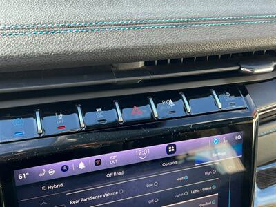 2024 Jeep Grand Cherokee Trailhawk 4xe - Photo 47 - Salt Lake City, UT 84115