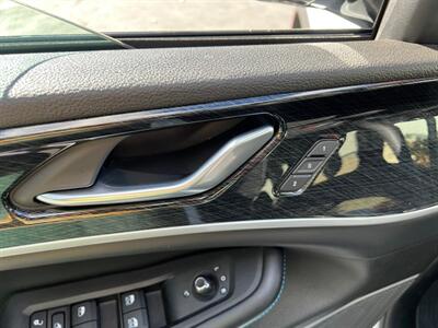 2024 Jeep Grand Cherokee Trailhawk 4xe - Photo 29 - Salt Lake City, UT 84115