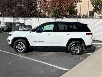 2024 Jeep Grand Cherokee Trailhawk 4xe - Photo 4 - Salt Lake City, UT 84115