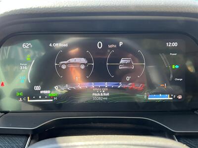 2024 Jeep Grand Cherokee Trailhawk 4xe - Photo 37 - Salt Lake City, UT 84115