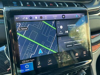 2024 Jeep Grand Cherokee Trailhawk 4xe - Photo 43 - Salt Lake City, UT 84115