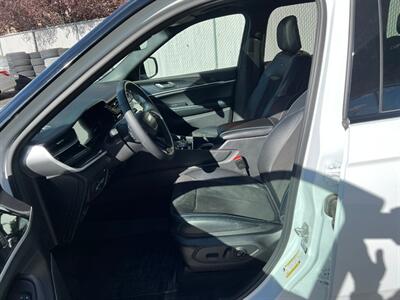 2024 Jeep Grand Cherokee Trailhawk 4xe - Photo 17 - Salt Lake City, UT 84115