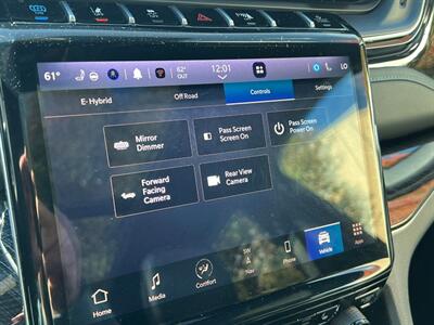 2024 Jeep Grand Cherokee Trailhawk 4xe - Photo 44 - Salt Lake City, UT 84115