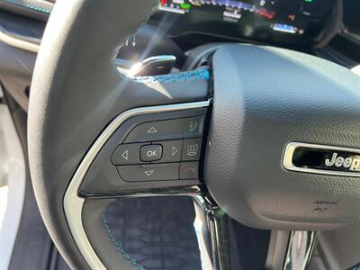 2024 Jeep Grand Cherokee Trailhawk 4xe - Photo 34 - Salt Lake City, UT 84115