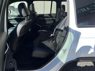 2024 Jeep Grand Cherokee Trailhawk 4xe - Photo 20 - Salt Lake City, UT 84115