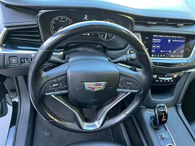 2023 Cadillac XT6 Luxury - Photo 31 - Salt Lake City, UT 84115