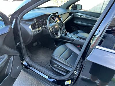 2023 Cadillac XT6 Luxury - Photo 13 - Salt Lake City, UT 84115