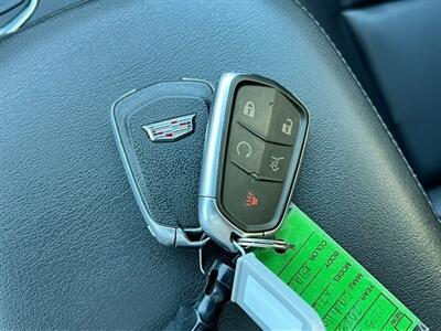 2023 Cadillac XT6 Luxury - Photo 38 - Salt Lake City, UT 84115