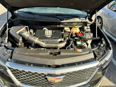 2023 Cadillac XT6 Luxury - Photo 44 - Salt Lake City, UT 84115