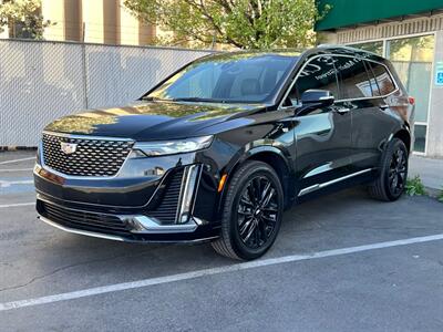 2023 Cadillac XT6 Luxury - Photo 3 - Salt Lake City, UT 84115