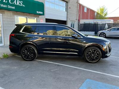2023 Cadillac XT6 Luxury - Photo 7 - Salt Lake City, UT 84115