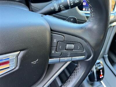 2023 Cadillac XT6 Luxury - Photo 30 - Salt Lake City, UT 84115