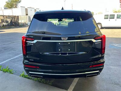 2023 Cadillac XT6 Luxury - Photo 5 - Salt Lake City, UT 84115