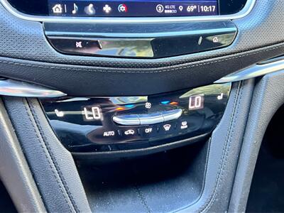 2023 Cadillac XT6 Luxury - Photo 34 - Salt Lake City, UT 84115