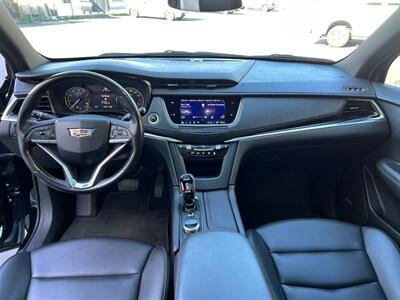 2023 Cadillac XT6 Luxury - Photo 23 - Salt Lake City, UT 84115