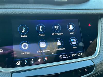 2023 Cadillac XT6 Luxury - Photo 40 - Salt Lake City, UT 84115